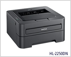 兄弟HL-2250DN打印机驱动