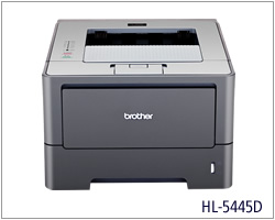 兄弟HL-5445D驱动下载