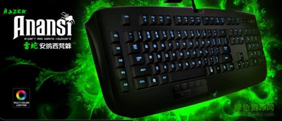 安纳西梵蛛Mac驱动