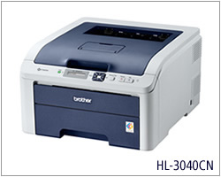 兄弟HL-3040CN驱动下载
