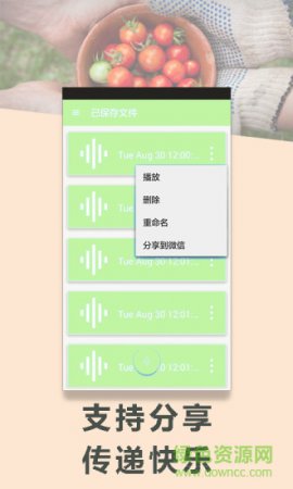 九幽魔音变声器ios版