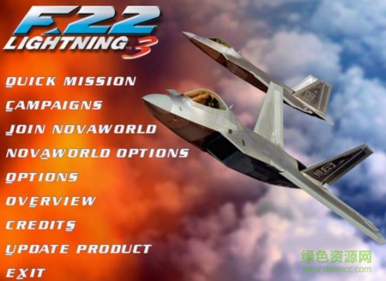 f22闪电3安卓版