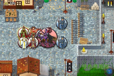 封神英雄传奇内购修改版