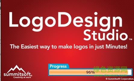 logo design studio汉化版下载