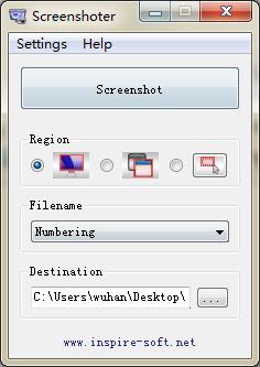 screenshoter中文版下载