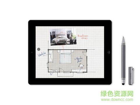 bamboo paper华为定制版app