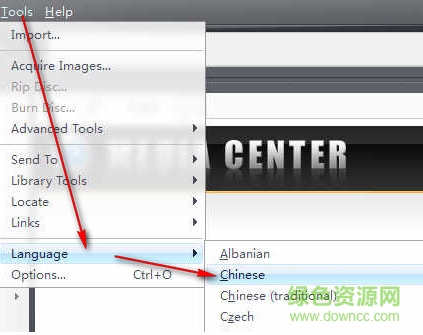 j.river media center下载-j.river media center中文版(多媒体播放器)下载v30.0.15 汉化免费版-附教程-第2张图片