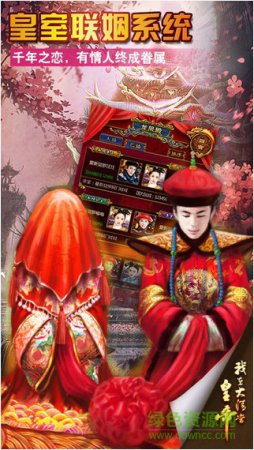 我在大清当皇帝满v版