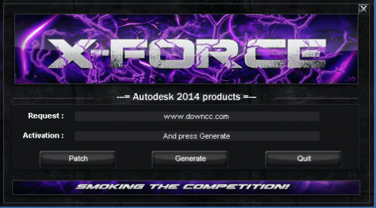 autodesk maya2014注册码