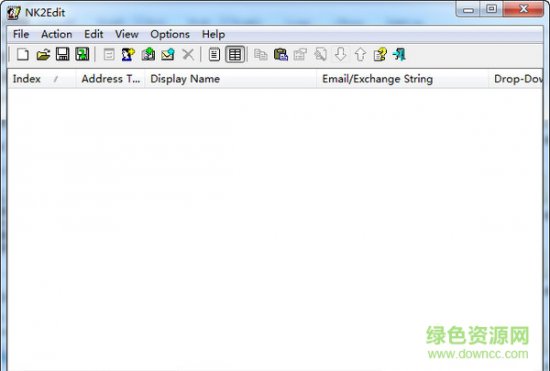 NK2Edit电脑版