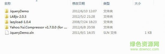 jquery常用工具类集合