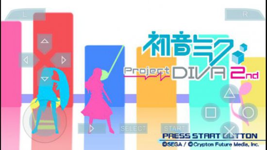 歌姬计划手机版