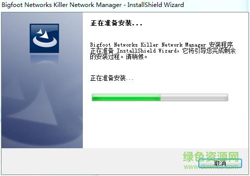 killer 2100网卡驱动