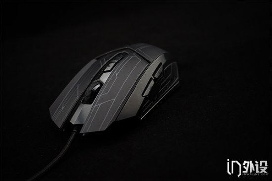 极智魔指王G3500鼠标驱动