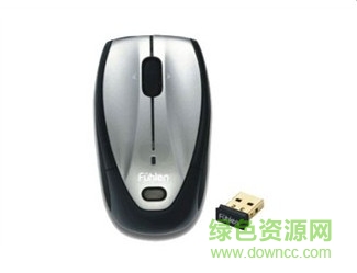 富勒U15无线笔记本鼠标驱动