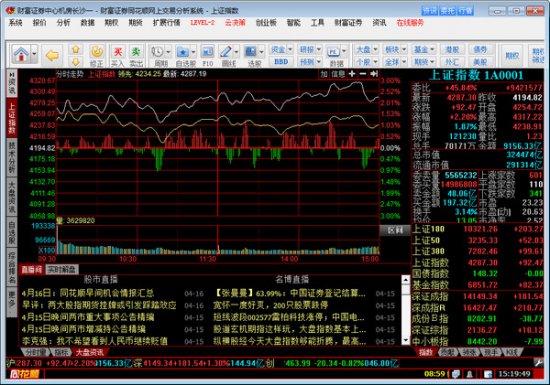 财富证券同花顺新一代官方版