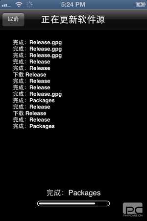 叉叉助手ios越狱版-叉叉助手ios版(暂未上线)V2.0.3 苹果越狱版-第5张图片