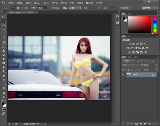 photoshop下载