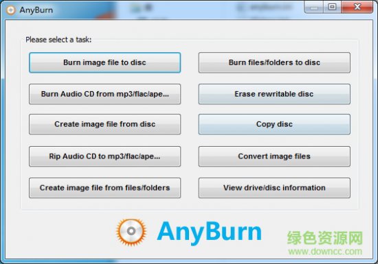 Free Any Burn最新版