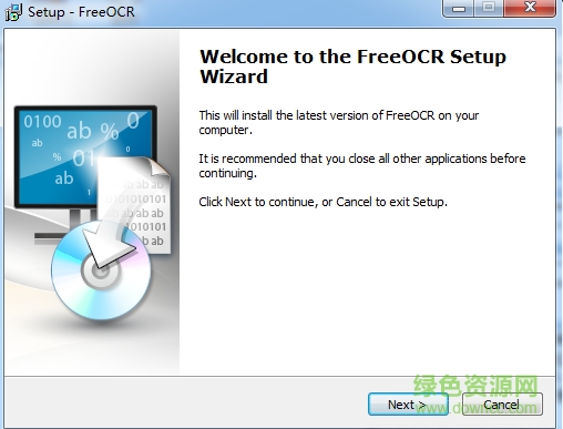 freeocr免费版