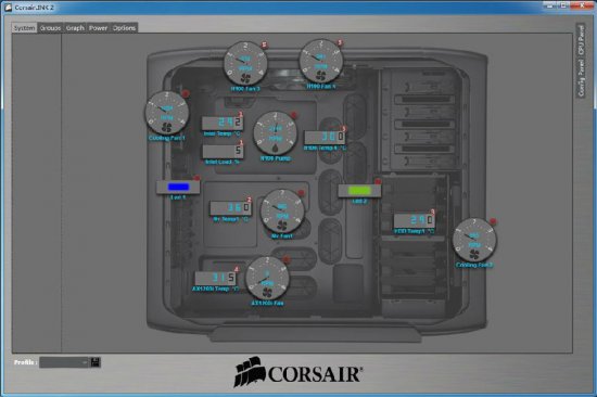 Corsair Link下载