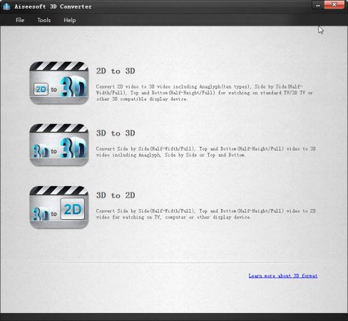 3D Converter 下载-Aiseesoft 3D Converter 3D视频转换器下载v6.3.38 官方特别版-第1张图片