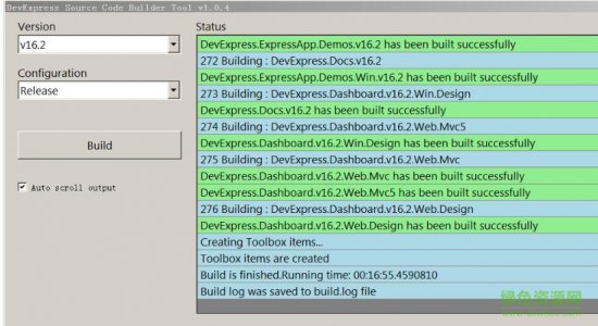 devexpress16.2下载-devexpress汉化包(含注册机)下载v16.2.6 简体中文免费版-附使用教程-第9张图片