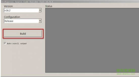 devexpress16.2下载-devexpress汉化包(含注册机)下载v16.2.6 简体中文免费版-附使用教程-第6张图片