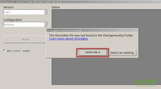 devexpress16.2下载-devexpress汉化包(含注册机)下载v16.2.6 简体中文免费版-附使用教程-第7张图片