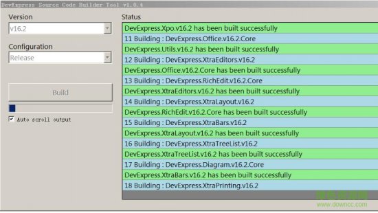 devexpress16.2下载-devexpress汉化包(含注册机)下载v16.2.6 简体中文免费版-附使用教程-第8张图片