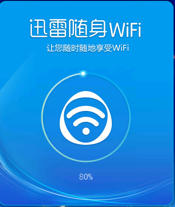迅雷随身WiFi驱动 迅雷随身wifi-迅雷随身WiFi驱动下载V1.0.2.96 官方最新版-迅雷随身WiF固件-第1张图片