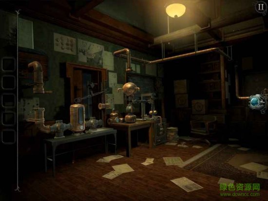 未上锁的房间旧罪下载-未上锁的房间旧罪内购版(The Room Old Sins)下载v1.0 安卓免费版-第1张图片