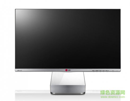LG显示器驱动下载