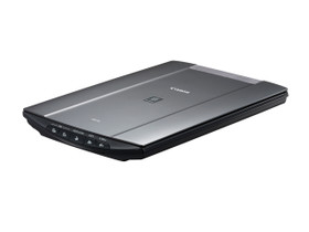 canoscan lide 210扫描仪驱动