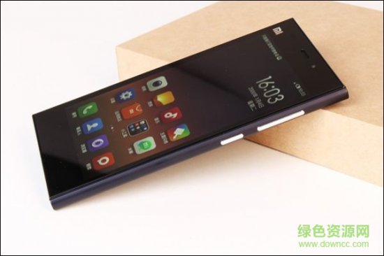 小米3刷机包