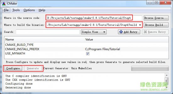 cmake