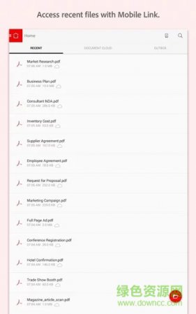 adobe createpdf