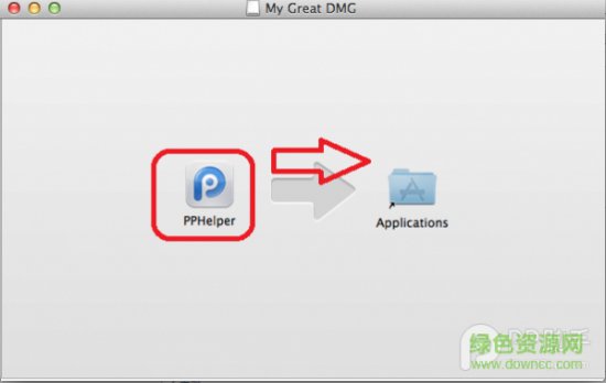 pp助手mac版下载-PP助手 For Mac下载v2.3.4 官方正版-第1张图片