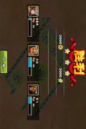 不只三国游戏