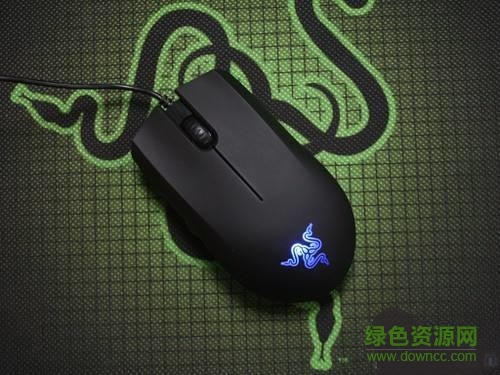 雷蛇地狱狂蛇驱动下载-Razer Abyssus地狱狂蛇驱动下载v2.02 最新版-第1张图片