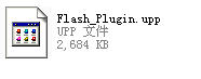 UC浏览器flash插件