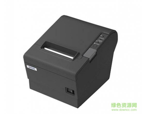 爱普生tm t88iv驱动