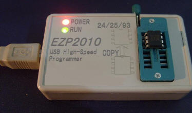 ezp2010驱动下载