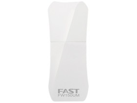 迅捷fw150um驱动下载-迅捷fast fw150um无线网卡驱动下载v2.0.1 最新版-第1张图片