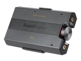 创新Sound Blaster E5驱动下载-创新Sound Blaster E5声卡驱动下载v1.02.05 官方最新版-第1张图片