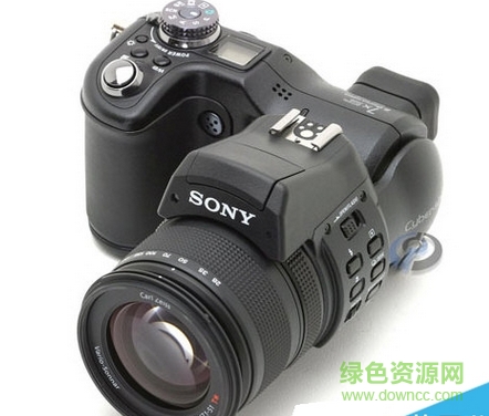 索尼f828相机驱动下载-索尼dsc f828驱动下载v2.0 最新版-第1张图片