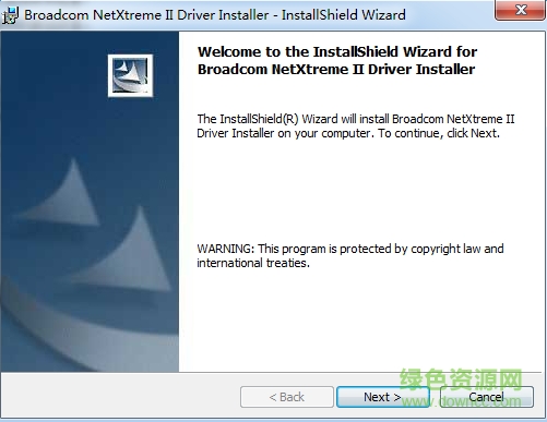 博通netxtreme ii驱动