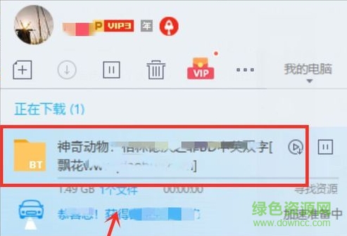 迅雷5.8不升级版本下载-迅雷5.8绿色共存版(高速修改)下载v5.8.14.706 经典稳定版-第4张图片