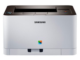 三星c410w驱动