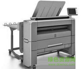 oce fx3000驱动